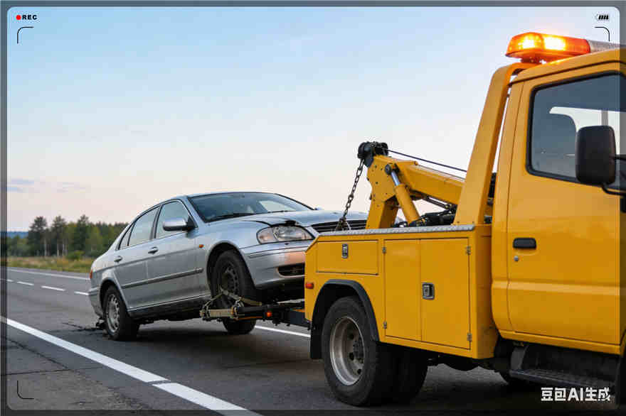 宜黄汽车中途送燃油【案例】